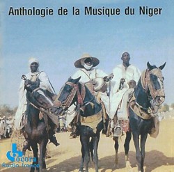 Anthologie de la musique du Niger