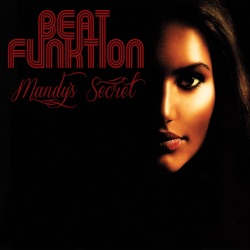 Mandy's Secret