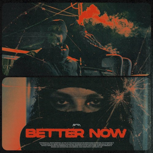 Better Now