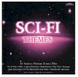 Sci-Fi Themes