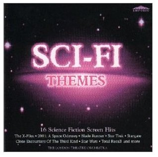 Sci-Fi Themes