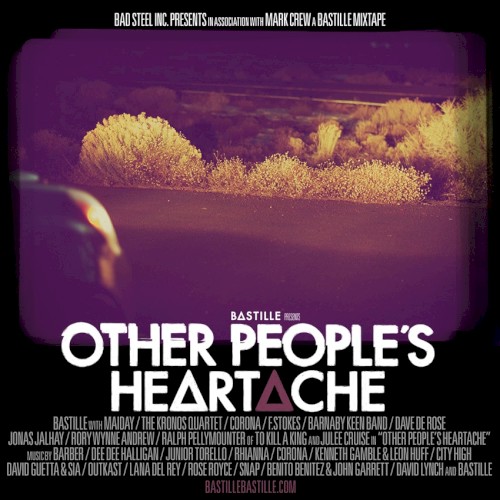 Other People’s Heartache