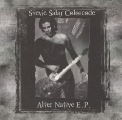 Alter Native E.P.