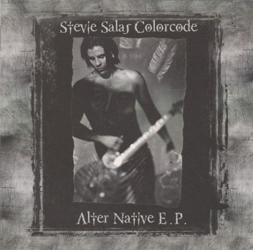 Alter Native E.P.