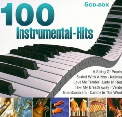 100 Instrumental Hits