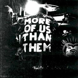 More of Us Than Them