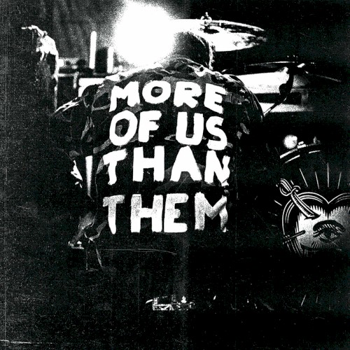 More of Us Than Them