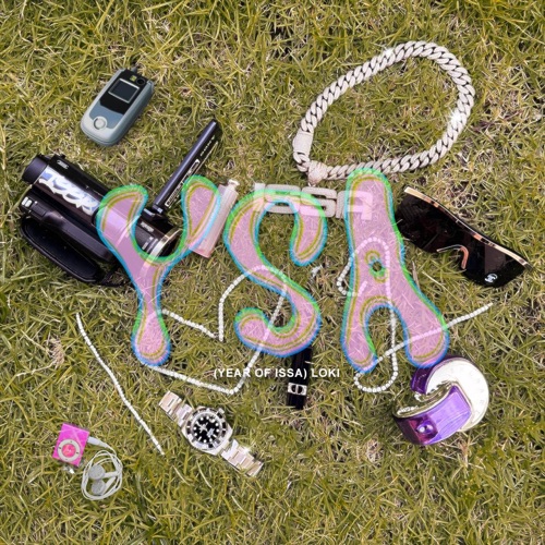 YSA (Year of Issa)