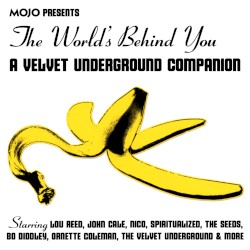 The World's Behind You: A Velvet Underground Companion