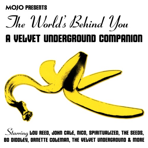 The World's Behind You: A Velvet Underground Companion