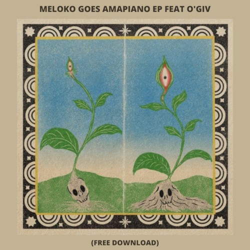 Meloko (Goes Amapiano)
