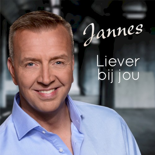 Liever bij jou