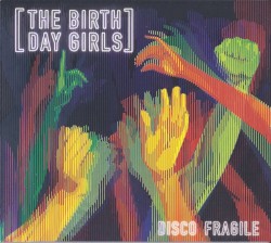 Disco Fragile