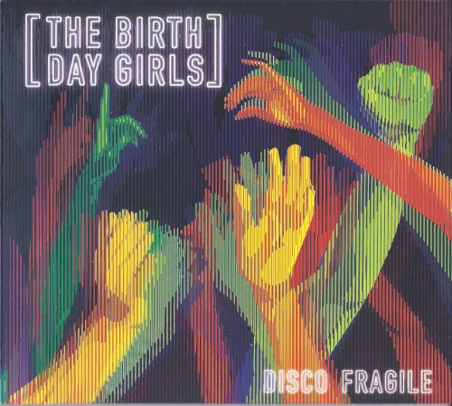 Disco Fragile
