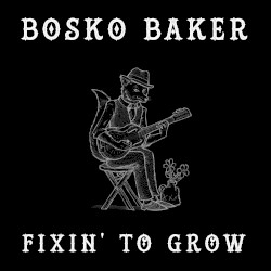 Fixin' To Grow