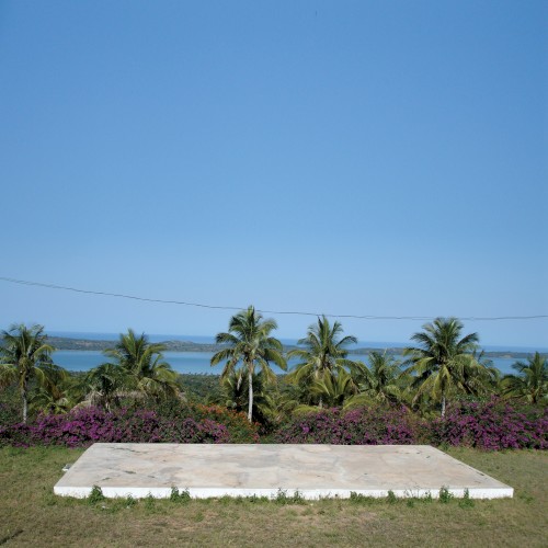 Music for Empty Spaces