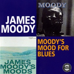 Moody's Mood For Blues