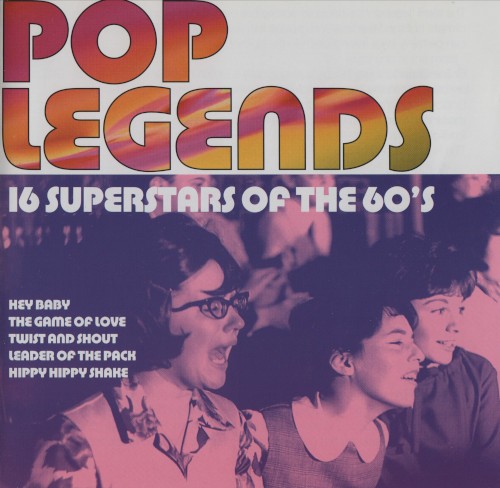 Pop Legends