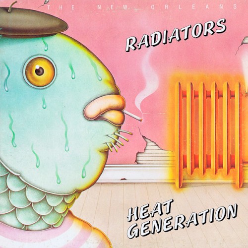 Heat Generation