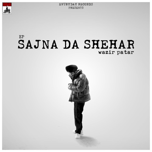 SAJNA DA SHEHAR