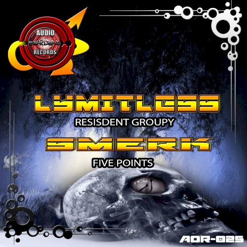 Resident Groupy / Five Points
