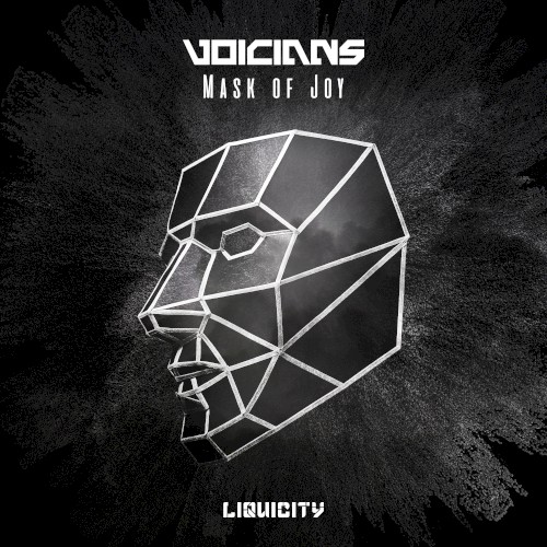 Mask of Joy