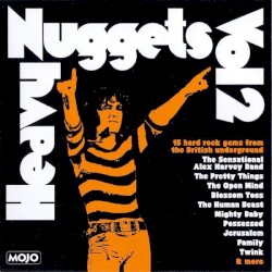 Mojo Presents: Heavy Nuggets 2