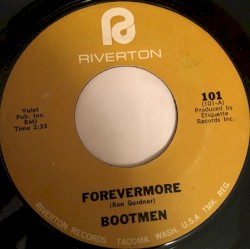 Forevermore
