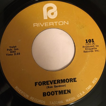 Forevermore