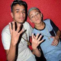 Vou Te Levar Pro Beco