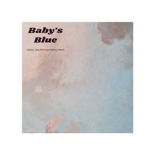 Baby's Blue