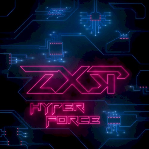 Hyper Force