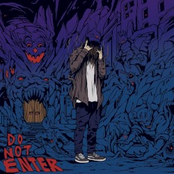 Do Not Enter