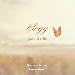 Elegy (piano & cello)