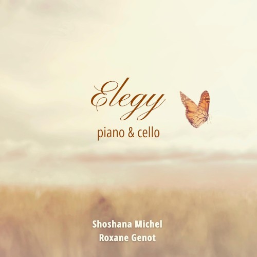 Elegy (piano & cello)