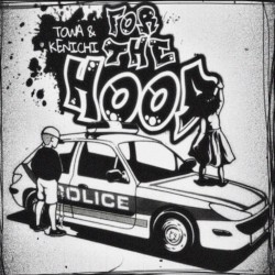 FOR THE HOOD