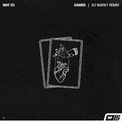 Games (DJ Marky remix)