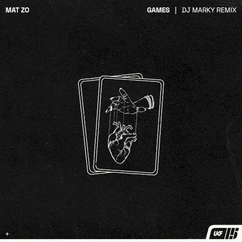 Games (DJ Marky remix)