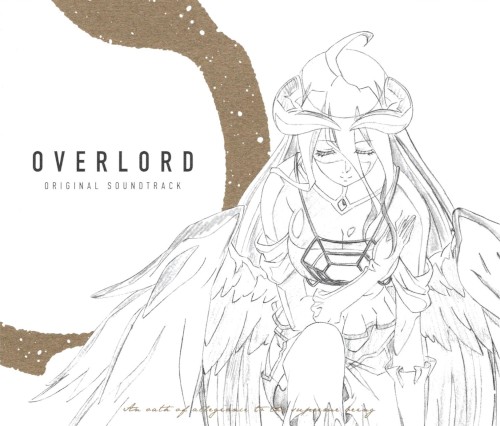OVERLORD ORIGINAL SOUNDTRACK