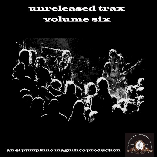 Unreleased Trax: Volume 06