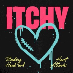 Bleeding Heads and Heart Attacks