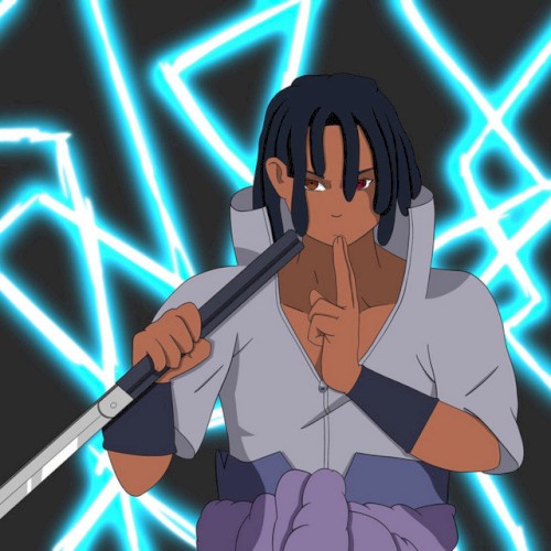 SASUKE