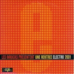 Une rentrée électro 2001