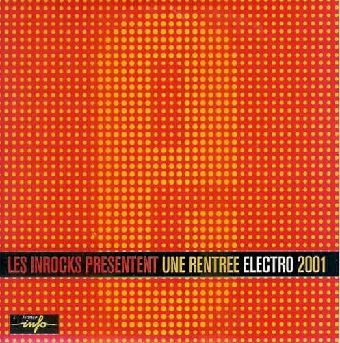 Une rentrée électro 2001