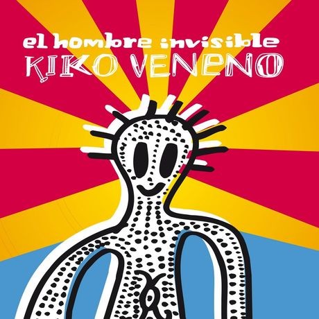 El hombre invisible