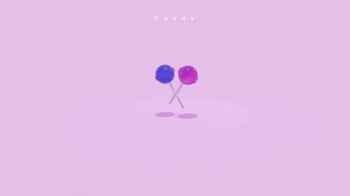 Candy