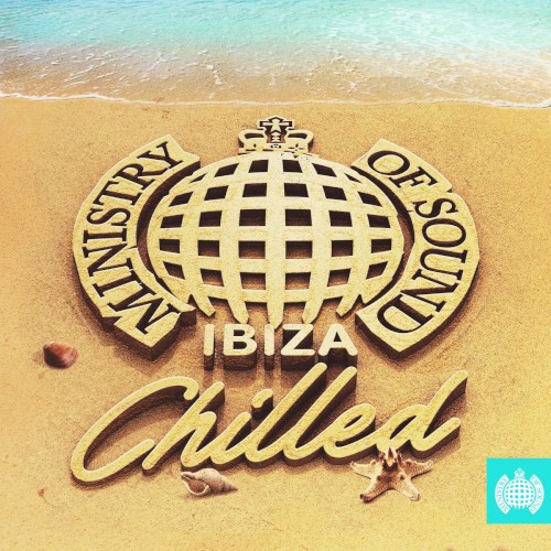 Ministry of Sound: Chilled Ibiza