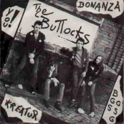 The Buttocks
