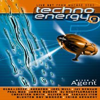 Techno Energy 9