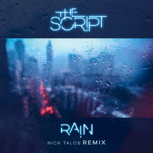 Rain (Nick Talos remix)